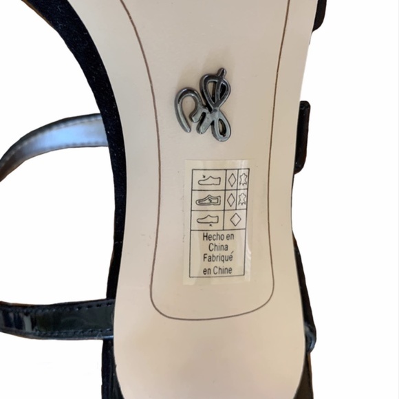 Sam Edelman 'Othello' High Heel Shoes - Picture 6 of 6